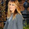 Sarah Jessica Parker Short Hairstyles (Photo 5 of 25)