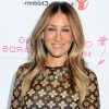 Sarah Jessica Parker Short Hairstyles (Photo 22 of 25)