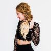 Perfect Prom Look Hairstyles (Photo 25 of 25)