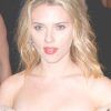 Scarlett Johansson Medium Haircuts (Photo 3 of 25)