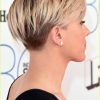 Scarlett Johansson Short Haircuts (Photo 1 of 25)