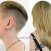 Scarlett Johansson Short Haircuts (Photo 17 of 25)