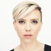 Scarlett Johansson Short Haircuts (Photo 24 of 25)