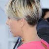 Scarlett Johansson Short Hairstyles (Photo 17 of 25)