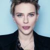 Scarlett Johansson Short Haircuts (Photo 19 of 25)