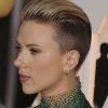 Scarlett Johansson Short Haircuts (Photo 25 of 25)