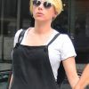 Scarlett Johansson Short Haircuts (Photo 10 of 25)
