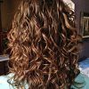 Casual Scrunched Hairstyles For Short Curly Hair (Photo 11 of 25)