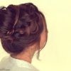 Braided And Wrapped Hairstyles (Photo 21 of 25)