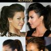 Poofy Ponytail Hairstyles With Bump (Photo 25 of 25)
