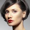 Ear Length French Bob Hairstyles (Photo 3 of 25)