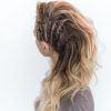 Braided Faux Mohawk Hairstyles For Women (Photo 18 of 25)