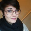 Short Haircuts For Glasses Wearer (Photo 3 of 25)