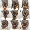 Professional Updo Hairstyles For Long Hair (Photo 10 of 15)
