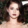 Selena Gomez Short Haircuts (Photo 10 of 25)