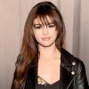 Selena Gomez Short Hairstyles (Photo 10 of 25)