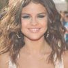Selena Gomez Medium Hairstyles (Photo 15 of 15)