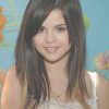 Selena Gomez Medium Haircuts (Photo 20 of 25)