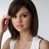 Selena Gomez Short Hairstyles (Photo 11 of 25)
