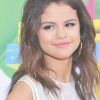 Selena Gomez Medium Hairstyles (Photo 4 of 15)