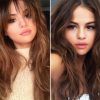 Selena Gomez Short Haircuts (Photo 19 of 25)
