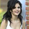 Selena Gomez Short Hairstyles (Photo 23 of 25)