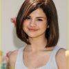 Selena Gomez Short Hairstyles (Photo 17 of 25)