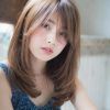 Long Hairstyles Asian Girl (Photo 22 of 25)