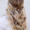 Charming Waves And Curls Prom Hairstyles (Photo 9 of 25)