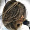 Bob Haircuts With Symmetrical Swoopy Layers (Photo 3 of 25)