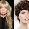 Short Shoulder Length Hairstyles For Women (Photo 22 of 25)