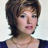 Short Length Hairstyles For Women Over 50 (Photo 10 of 25)