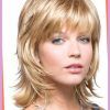 Platinum Tresses Blonde Hairstyles With Shaggy Cut (Photo 2 of 25)