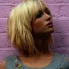 Shaggy Bob Hairstyles For Round Faces (Photo 5 of 15)