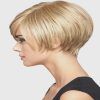 Perfect Shaggy Bob Hairstyles For Thin Hair (Photo 19 of 25)