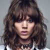 Shaggy Chic Hairstyles (Photo 9 of 15)