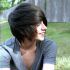 Top 15 of Shaggy Emo Hairstyles