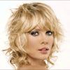 Shaggy Hairstyles For Thick Hair (Photo 15 of 15)