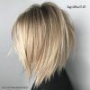 Angled Bob Hairstyles With Razored Ends (Photo 3 of 25)