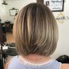 Stacked Swing Bob Hairstyles (Photo 13 of 25)