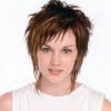 Shaggy Chic Hairstyles (Photo 4 of 15)
