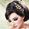 Arabic Wedding Hairstyles (Photo 7 of 15)