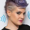 Pixie Hairstyles With Shaved Sides (Photo 12 of 15)