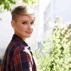 Short Hairstyles With Shaved Sides For Women (Photo 20 of 25)