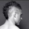Shaved Short Hair Mohawk Hairstyles (Photo 14 of 25)