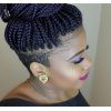 Braided Top Hairstyles With Short Sides (Photo 10 of 25)