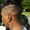Braided Top Hairstyles With Short Sides (Photo 4 of 25)