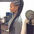 15 Best Braided Updos with Extensions
