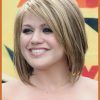 Short Haircuts For Thin Hair And Oval Face (Photo 20 of 25)
