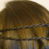 Rope Crown Braid Hairstyles (Photo 18 of 25)